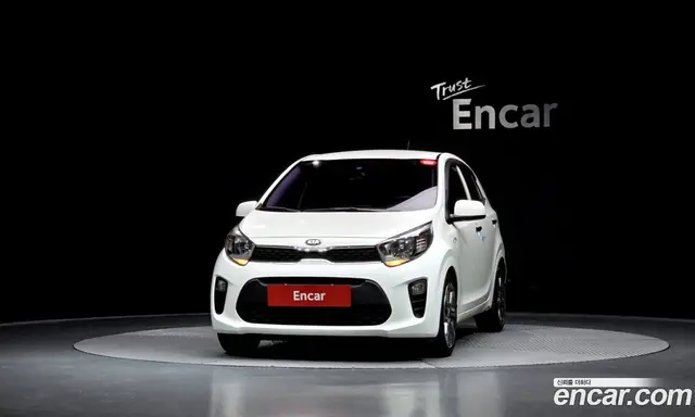 Kia Morning 2017 1.0 автомат (гидро), миниатюра 3 Kia Morning 2017 1.0 автомат (гидро), миниатюра 3