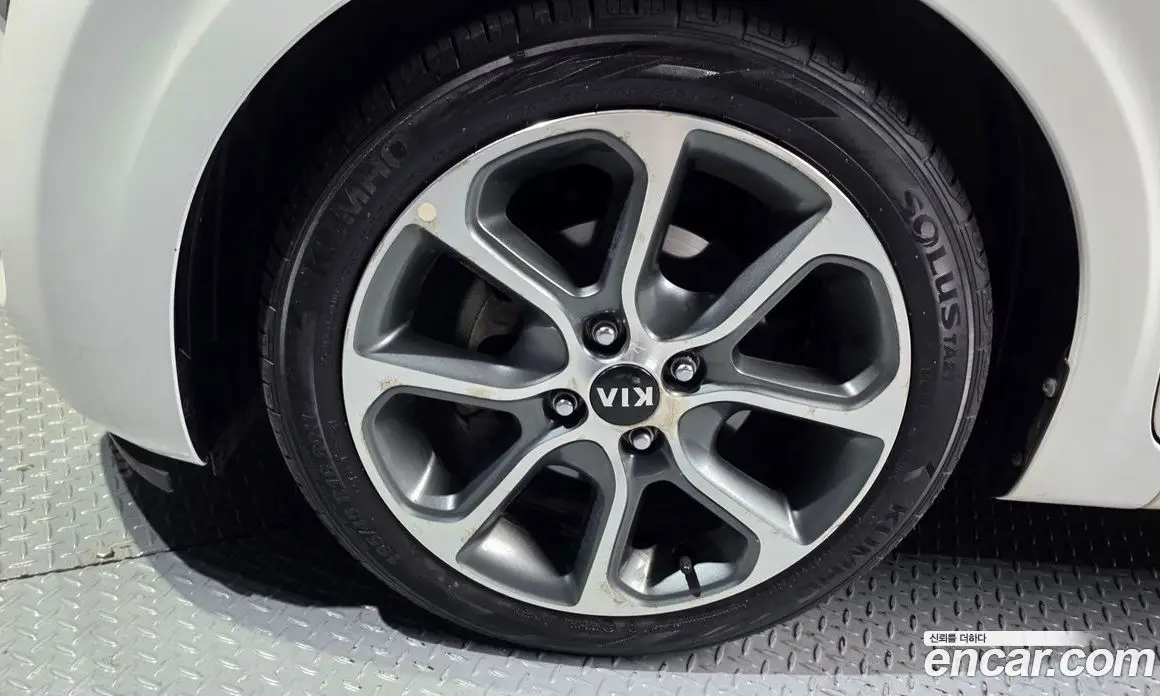 Kia Morning 2017 1.0 автомат (гидро), фото 5 Kia Morning 2017 1.0 автомат (гидро), фото 5