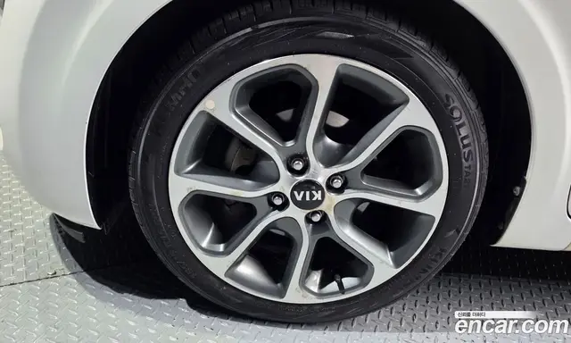 Kia Morning 2017 1.0 автомат (гидро), миниатюра 5 Kia Morning 2017 1.0 автомат (гидро), миниатюра 5