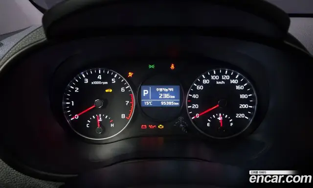 Kia Morning 2017 1.0 автомат (гидро), миниатюра 8 Kia Morning 2017 1.0 автомат (гидро), миниатюра 8