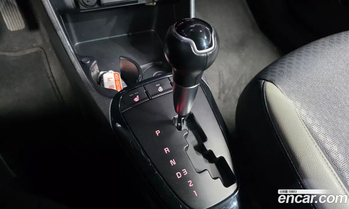 Kia Morning 2017 1.0 автомат (гидро), фото 9 Kia Morning 2017 1.0 автомат (гидро), фото 9