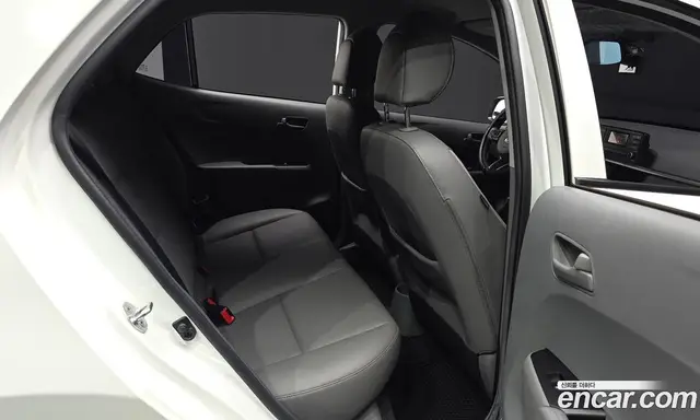 Kia Morning 2018 1.0 автомат (гидро), миниатюра 11
