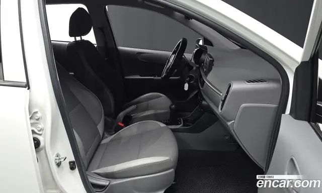 Kia Morning 2018 1.0 автомат (гидро), миниатюра 12