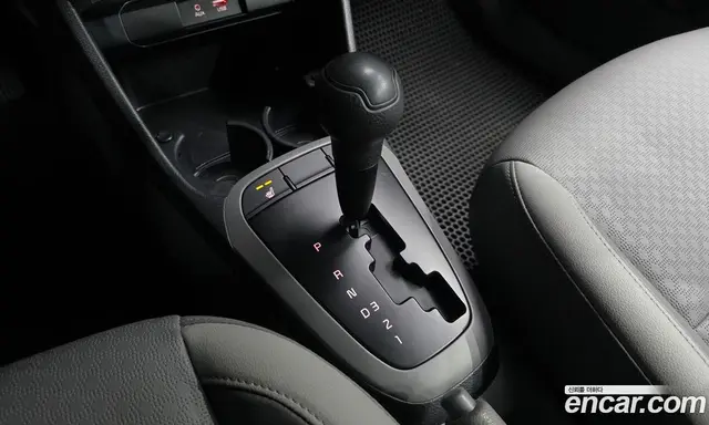 Kia Morning 2018 1.0 автомат (гидро), миниатюра 9