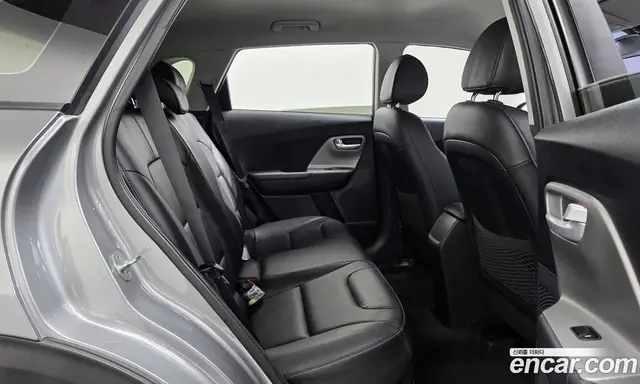 Kia Niro 2019 1.6 автомат (гидро), миниатюра 11