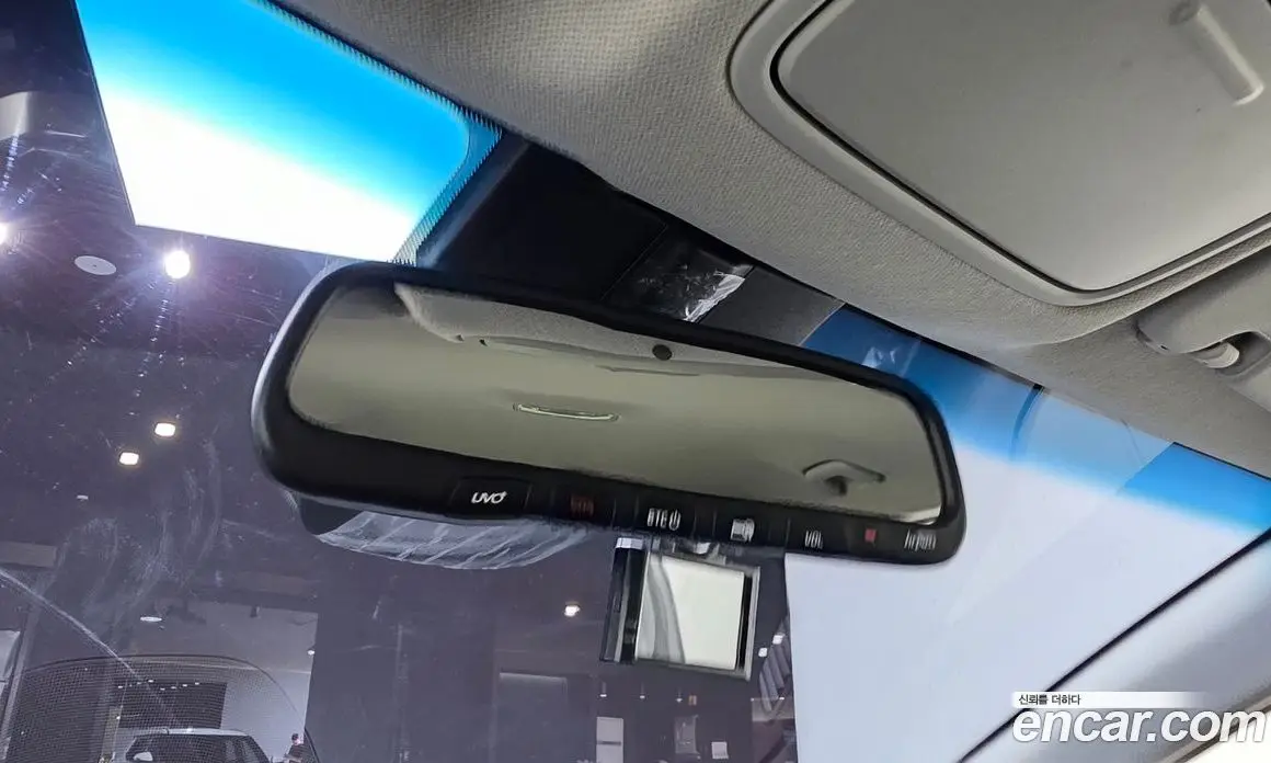 Kia Niro 2019 1.6 автомат (гидро), фото 18