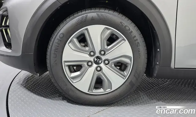Kia Niro 2019 1.6 автомат (гидро), миниатюра 5