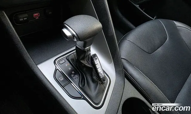 Kia Niro 2019 1.6 автомат (гидро), миниатюра 9