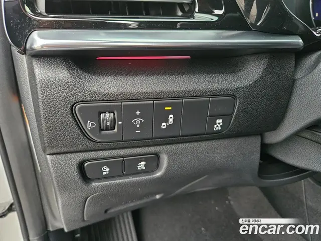Kia Niro 2022 0.1 автомат (гидро), миниатюра 12
