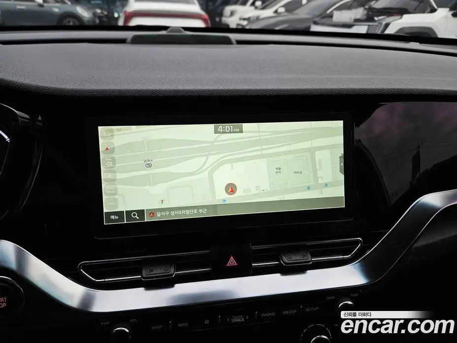 Kia Niro 2022 0.1 автомат (гидро), фото 14 Kia Niro 2022 0.1 автомат (гидро), фото 14