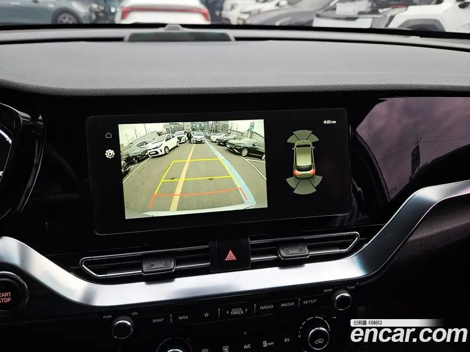 Kia Niro 2022 0.1 автомат (гидро), фото 15 Kia Niro 2022 0.1 автомат (гидро), фото 15
