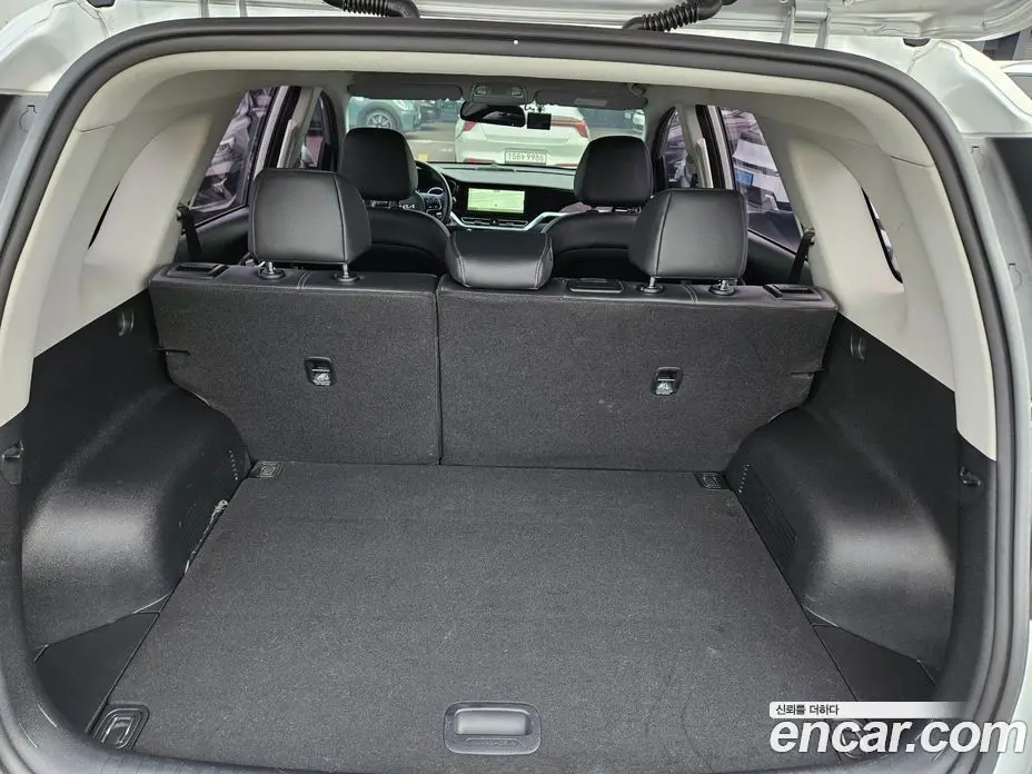 Kia Niro 2022 0.1 автомат (гидро), фото 19 Kia Niro 2022 0.1 автомат (гидро), фото 19