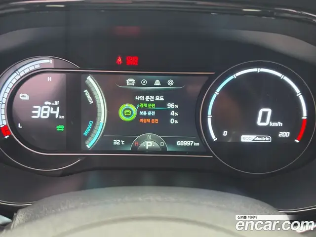 Kia Niro 2022 0.1 автомат (гидро), миниатюра 8 Kia Niro 2022 0.1 автомат (гидро), миниатюра 8