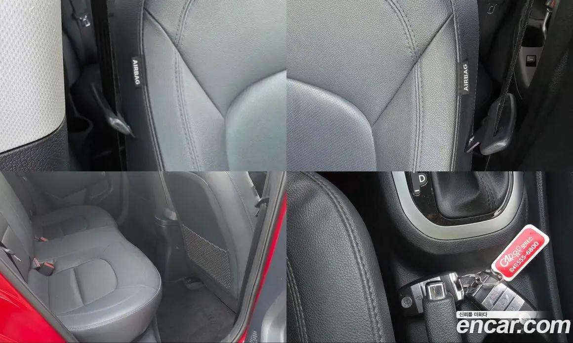 Kia Pride 2014 1.6 автомат (гидро), фото 16 Kia Pride 2014 1.6 автомат (гидро), фото 16