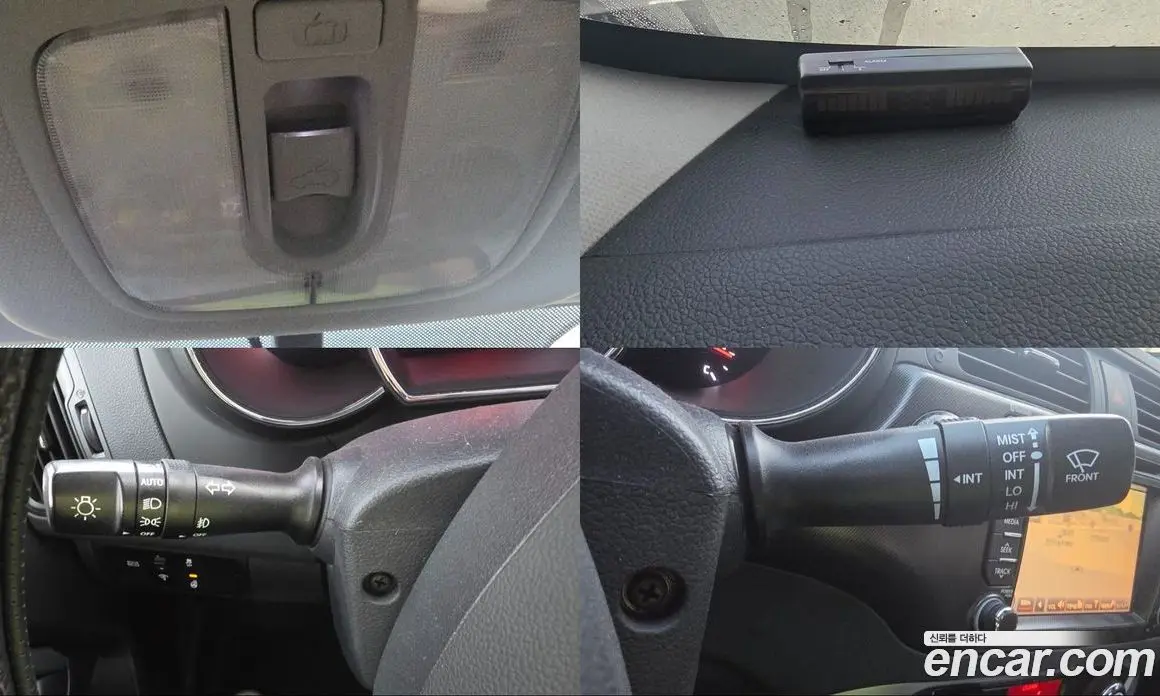 Kia Pride 2014 1.6 автомат (гидро), фото 18 Kia Pride 2014 1.6 автомат (гидро), фото 18