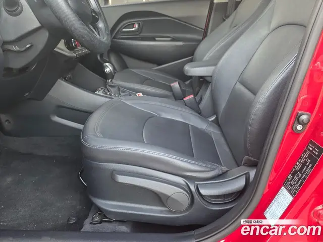 Kia Pride 2014 1.6 автомат (гидро), миниатюра 10 Kia Pride 2014 1.6 автомат (гидро), миниатюра 10