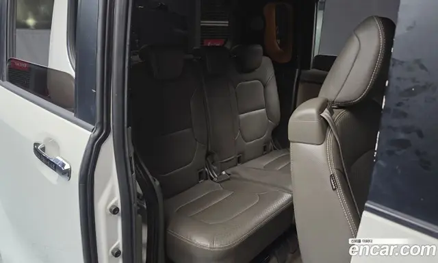 Kia Ray 2012 1.0 автомат (гидро), миниатюра 11