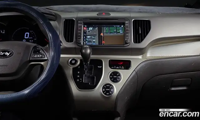 Kia Ray 2012 1.0 автомат (гидро), миниатюра 12