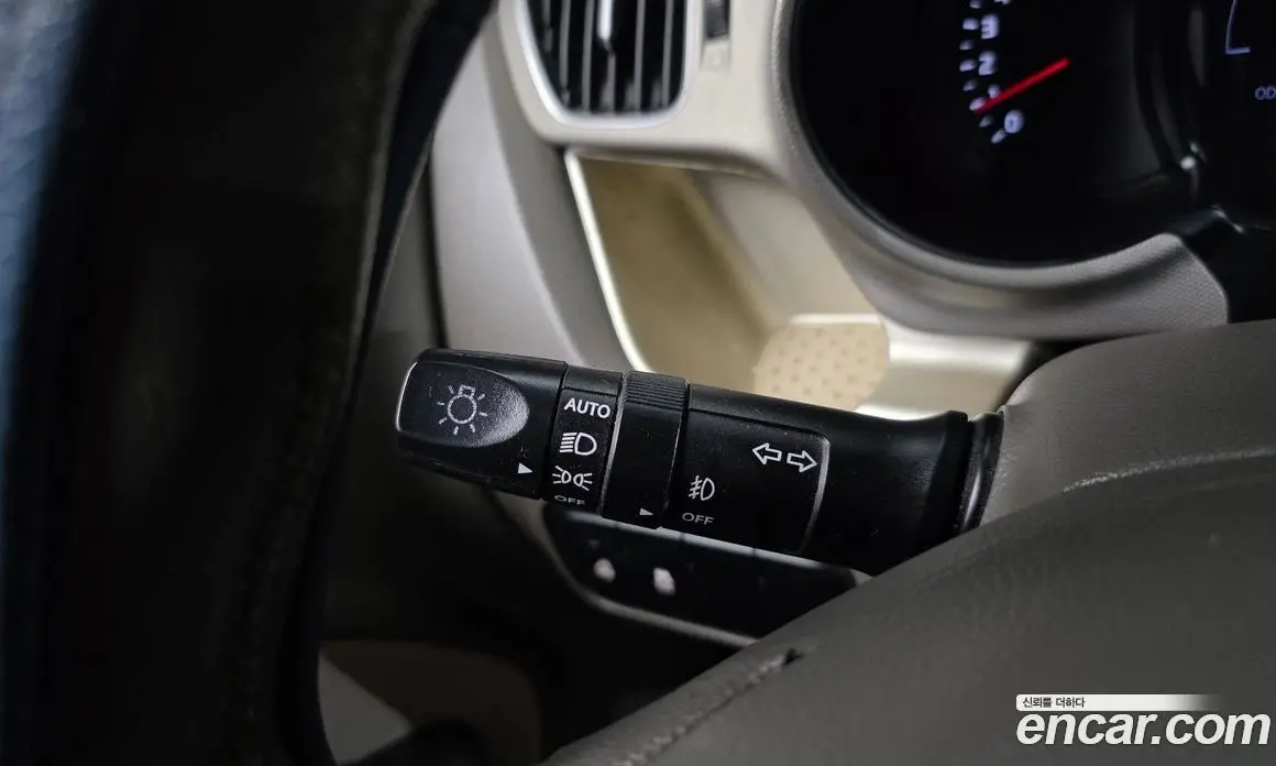 Kia Ray 2012 1.0 автомат (гидро), фото 15