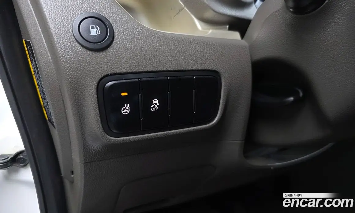 Kia Ray 2012 1.0 автомат (гидро), фото 16