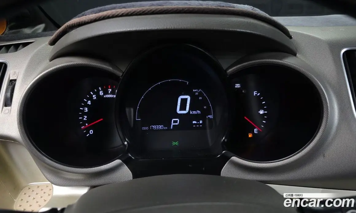 Kia Ray 2012 1.0 автомат (гидро), фото 8