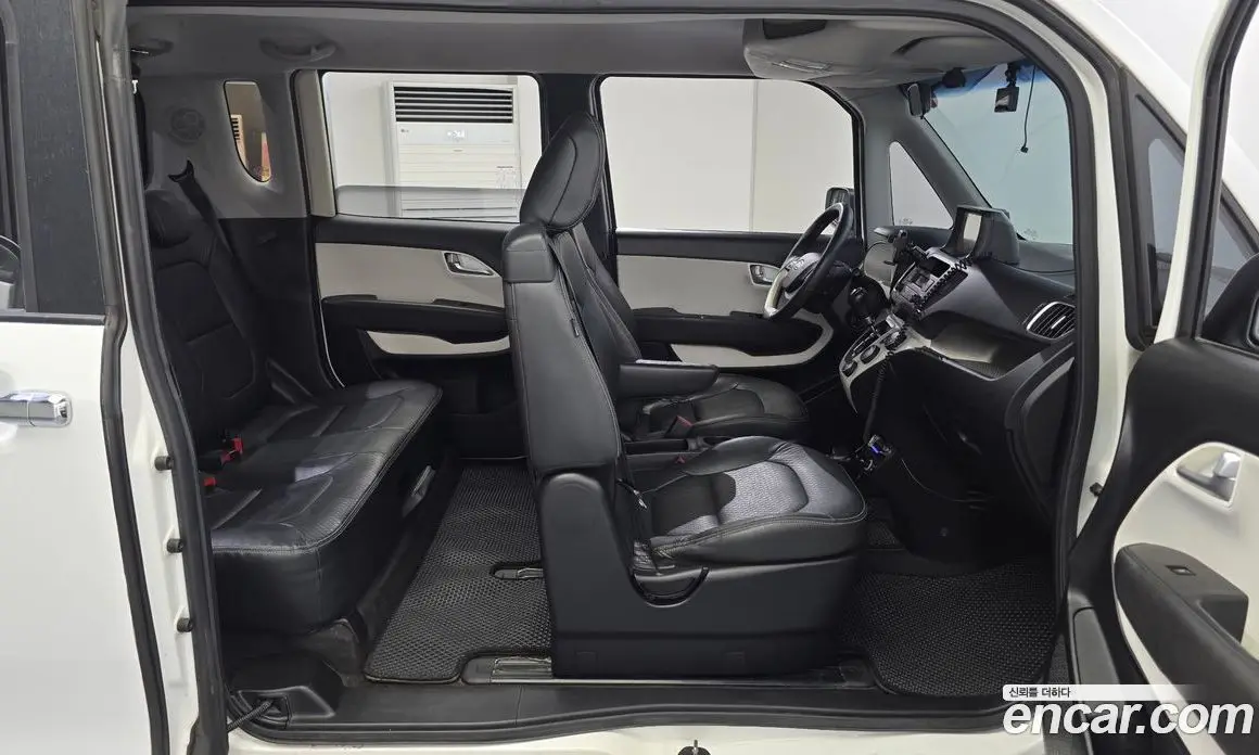 Kia Ray 2012 1.0 автомат (гидро), фото 11 Kia Ray 2012 1.0 автомат (гидро), фото 11