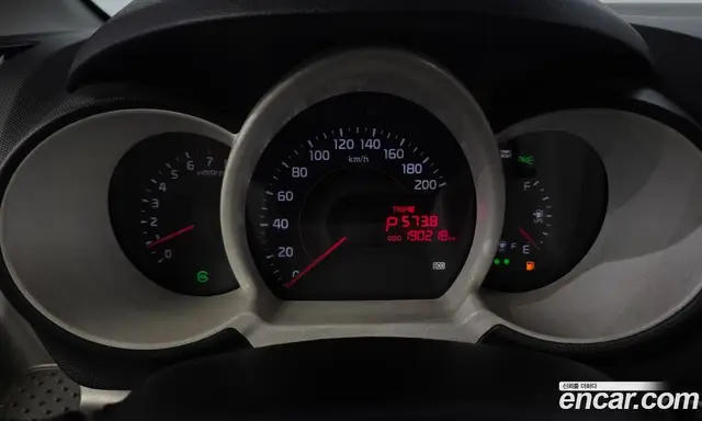 Kia Ray 2012 1.0 автомат (гидро), миниатюра 8 Kia Ray 2012 1.0 автомат (гидро), миниатюра 8