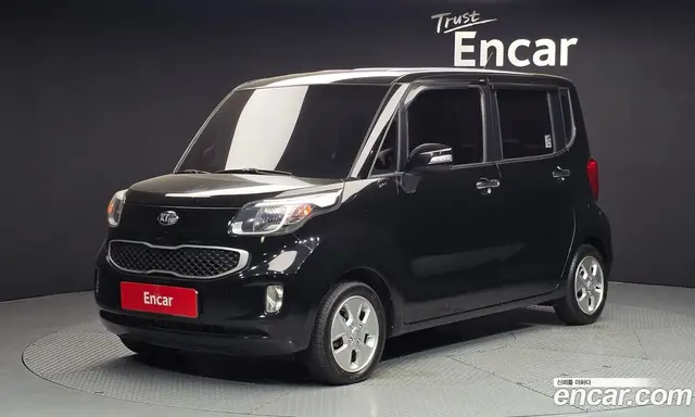 Kia Ray, 2013, 218 225 км