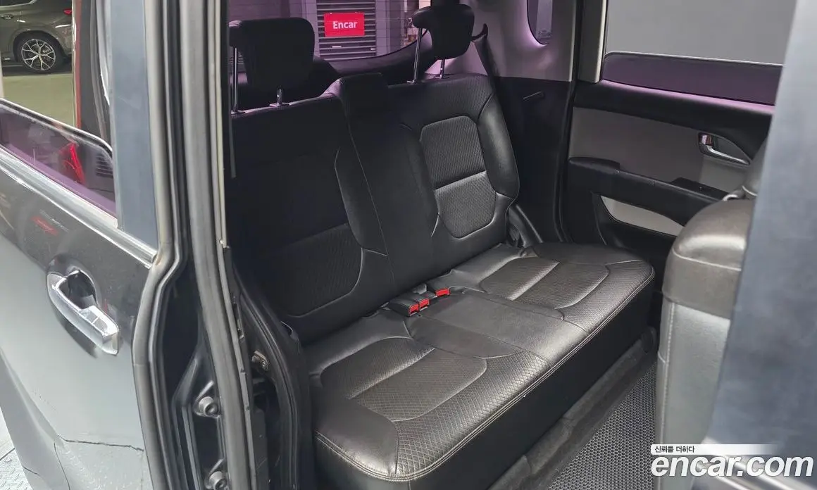 Kia Ray 2013 1.0 автомат (гидро), фото 11 Kia Ray 2013 1.0 автомат (гидро), фото 11
