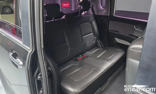 Kia Ray 2013 1.0 автомат (гидро), миниатюра 11 Kia Ray 2013 1.0 автомат (гидро), миниатюра 11
