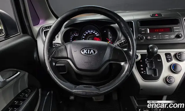 Kia Ray 2013 1.0 автомат (гидро), миниатюра 12