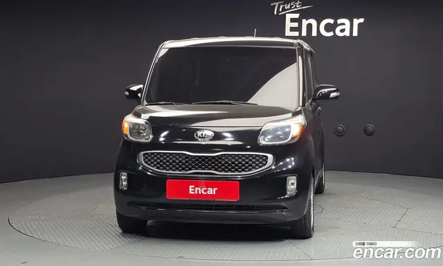 Kia Ray 2013 1.0 автомат (гидро), миниатюра 3 Kia Ray 2013 1.0 автомат (гидро), миниатюра 3
