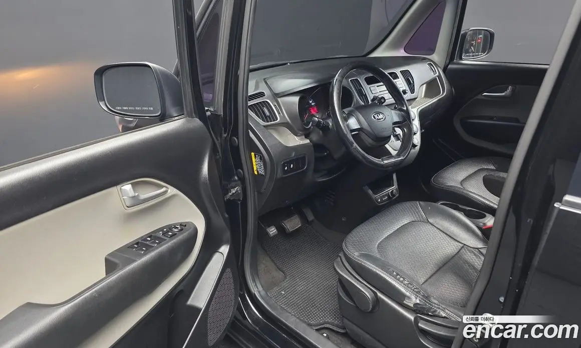 Kia Ray 2013 1.0 автомат (гидро), фото 10 Kia Ray 2013 1.0 автомат (гидро), фото 10