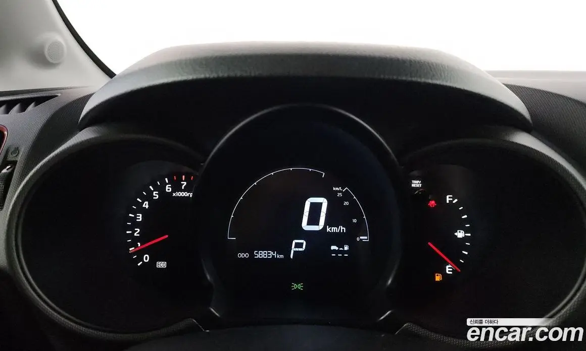 Kia Ray 2014 1.0 автомат (гидро), фото 11 Kia Ray 2014 1.0 автомат (гидро), фото 11