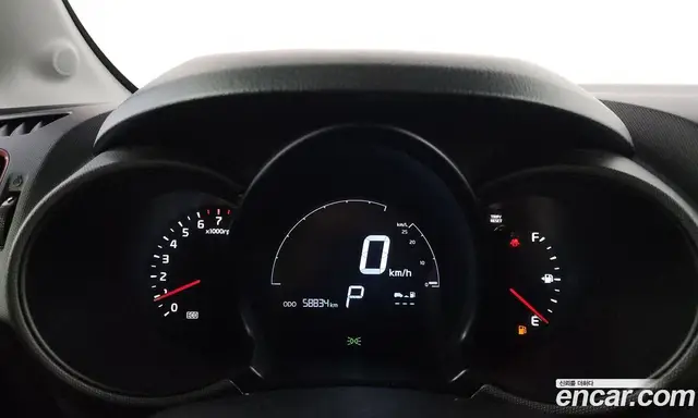 Kia Ray 2014 1.0 автомат (гидро), миниатюра 11 Kia Ray 2014 1.0 автомат (гидро), миниатюра 11
