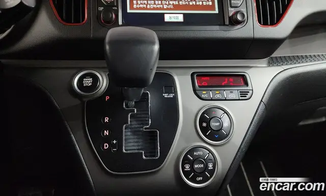 Kia Ray 2014 1.0 автомат (гидро), миниатюра 12