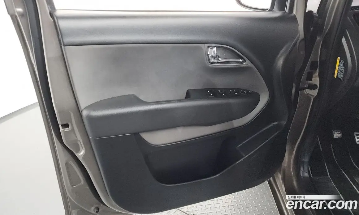 Kia Ray 2014 1.0 автомат (гидро), фото 14 Kia Ray 2014 1.0 автомат (гидро), фото 14