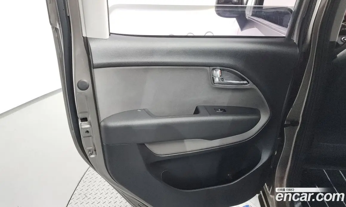 Kia Ray 2014 1.0 автомат (гидро), фото 15 Kia Ray 2014 1.0 автомат (гидро), фото 15