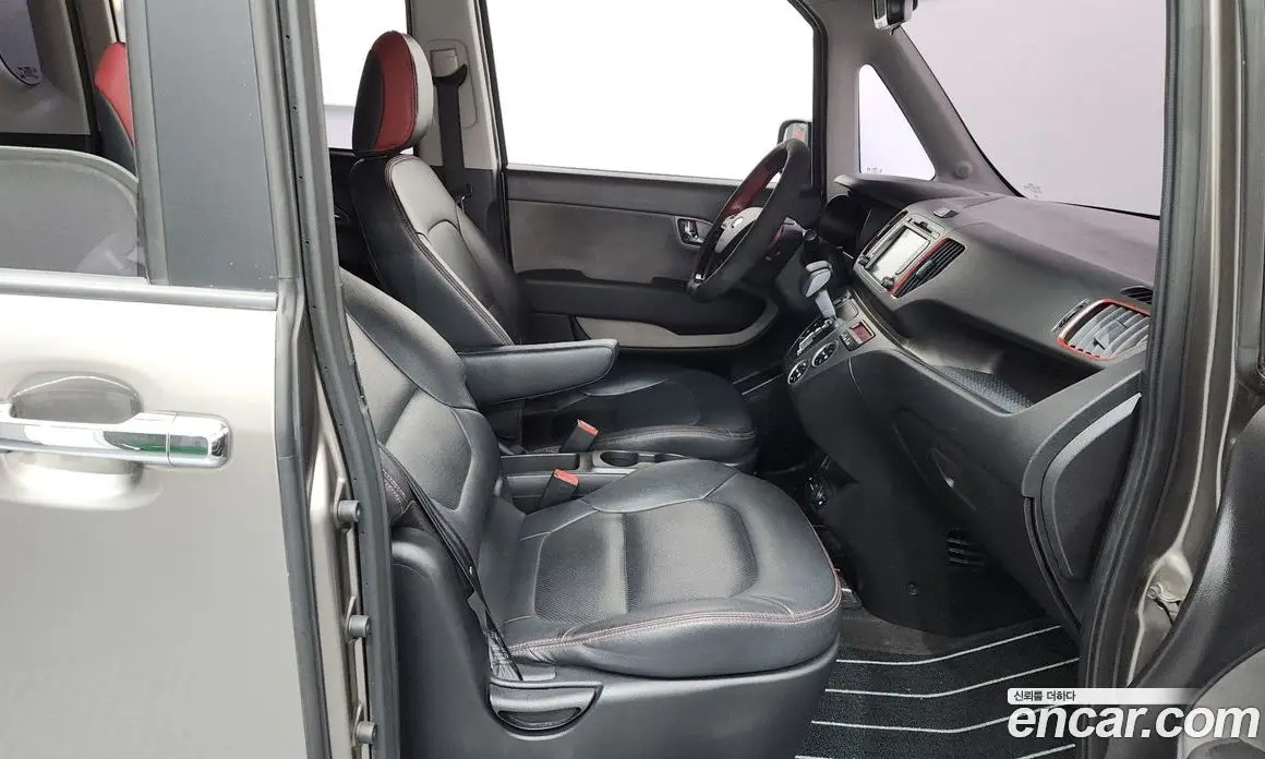 Kia Ray 2014 1.0 автомат (гидро), фото 16 Kia Ray 2014 1.0 автомат (гидро), фото 16