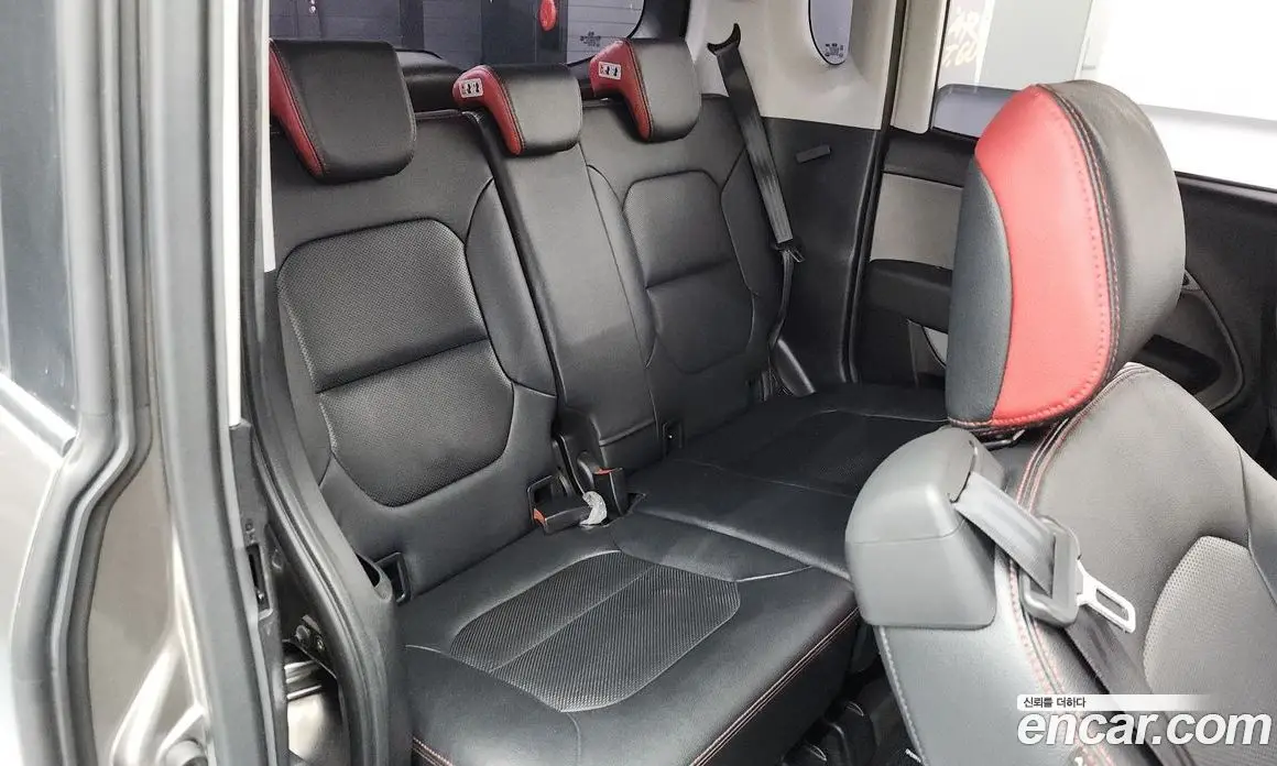 Kia Ray 2014 1.0 автомат (гидро), фото 17 Kia Ray 2014 1.0 автомат (гидро), фото 17