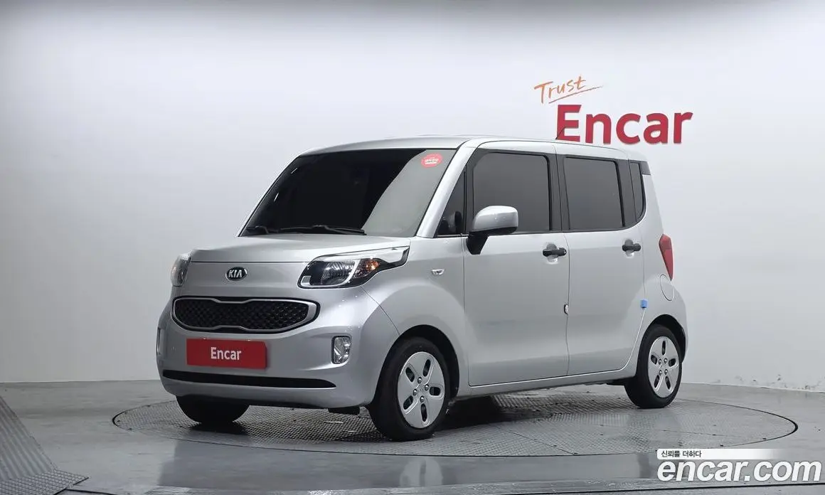 Kia Ray 2014 1.0 автомат (гидро), фото 1 Kia Ray 2014 1.0 автомат (гидро), фото 1