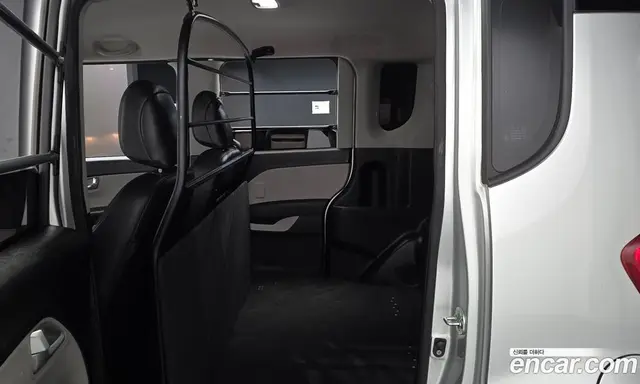 Kia Ray 2014 1.0 автомат (гидро), миниатюра 11 Kia Ray 2014 1.0 автомат (гидро), миниатюра 11
