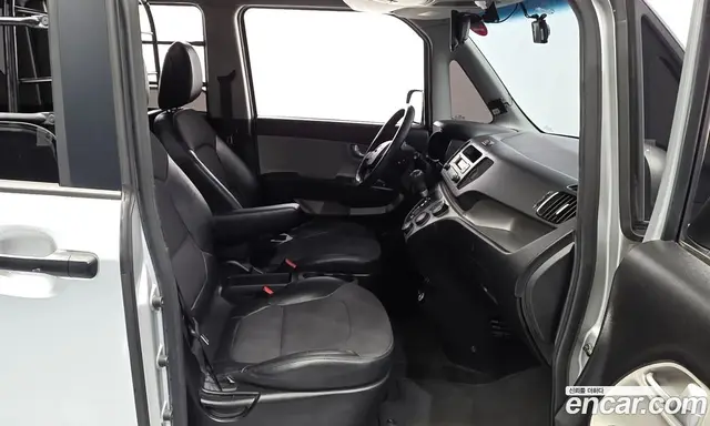 Kia Ray 2014 1.0 автомат (гидро), миниатюра 12