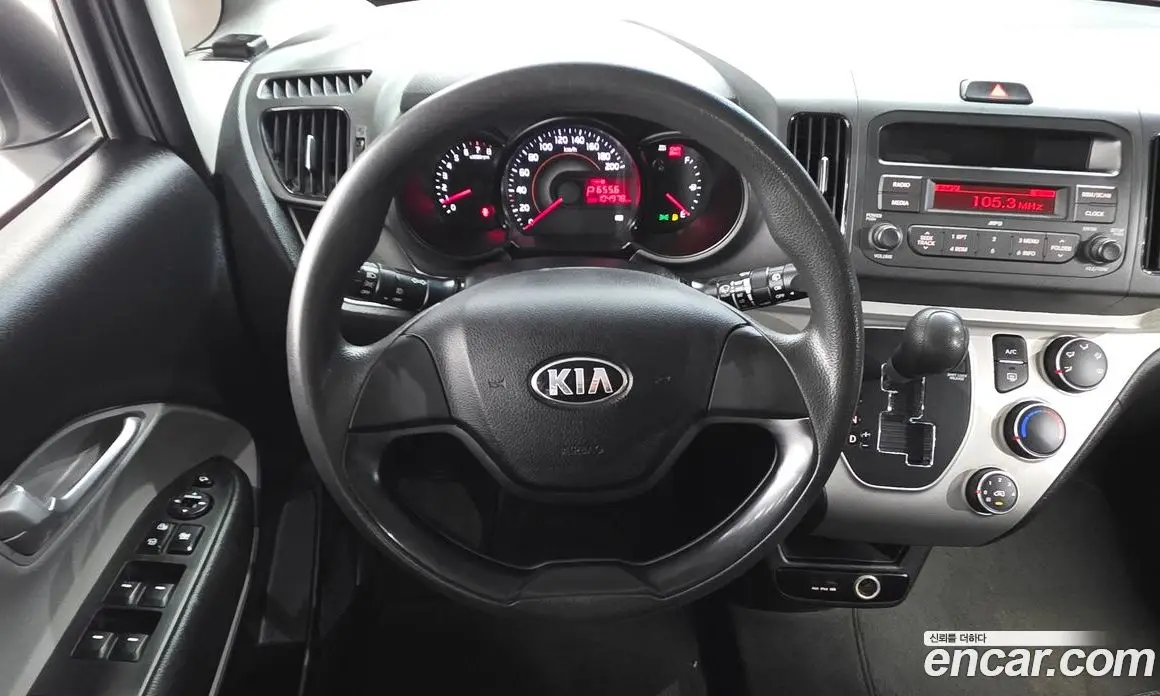 Kia Ray 2014 1.0 автомат (гидро), фото 13 Kia Ray 2014 1.0 автомат (гидро), фото 13