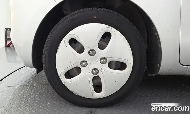 Kia Ray 2014 1.0 автомат (гидро), миниатюра 5 Kia Ray 2014 1.0 автомат (гидро), миниатюра 5
