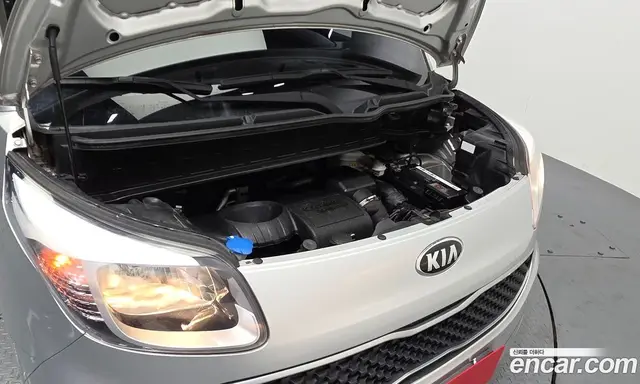 Kia Ray 2014 1.0 автомат (гидро), миниатюра 6 Kia Ray 2014 1.0 автомат (гидро), миниатюра 6