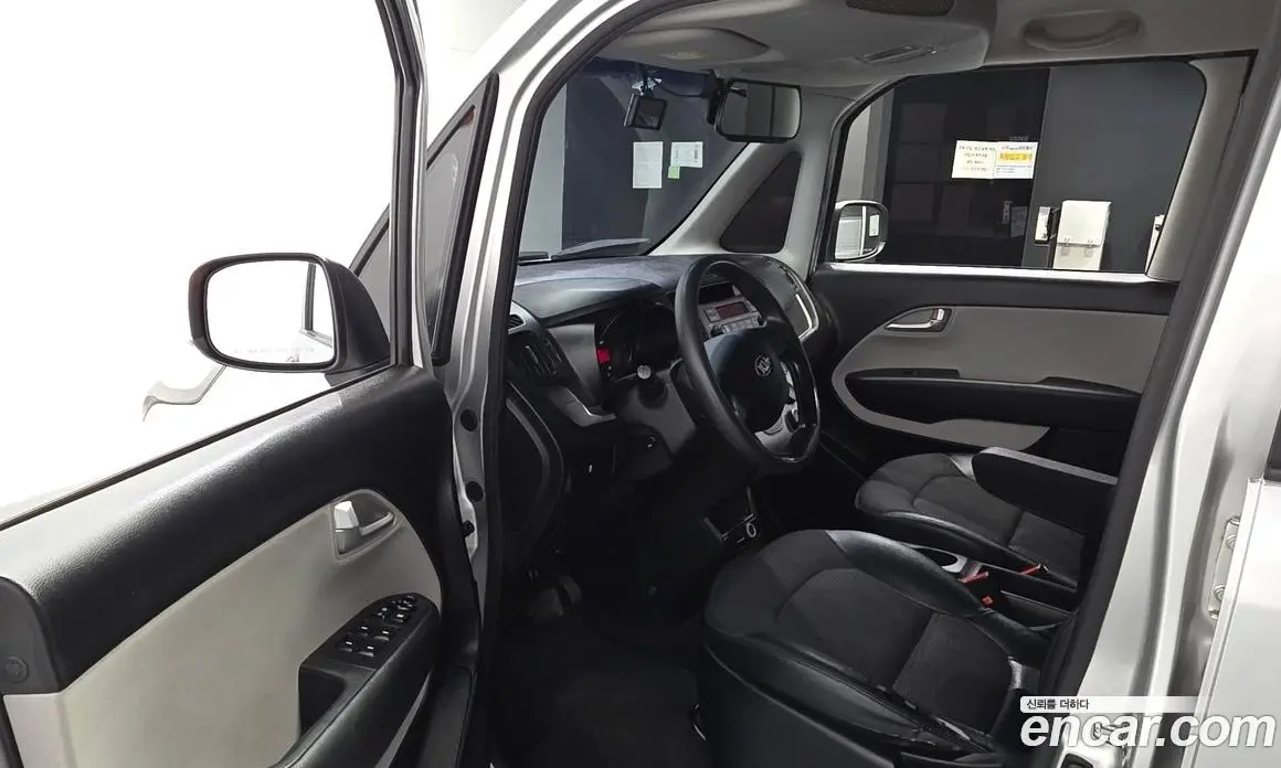 Kia Ray 2014 1.0 автомат (гидро), фото 10 Kia Ray 2014 1.0 автомат (гидро), фото 10