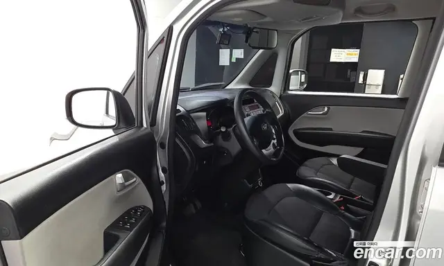 Kia Ray 2014 1.0 автомат (гидро), миниатюра 10 Kia Ray 2014 1.0 автомат (гидро), миниатюра 10
