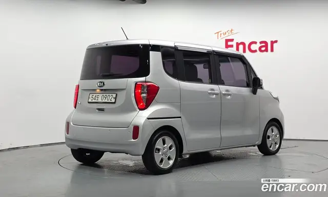 Kia Ray 2016 1.0 автомат (гидро), миниатюра 2