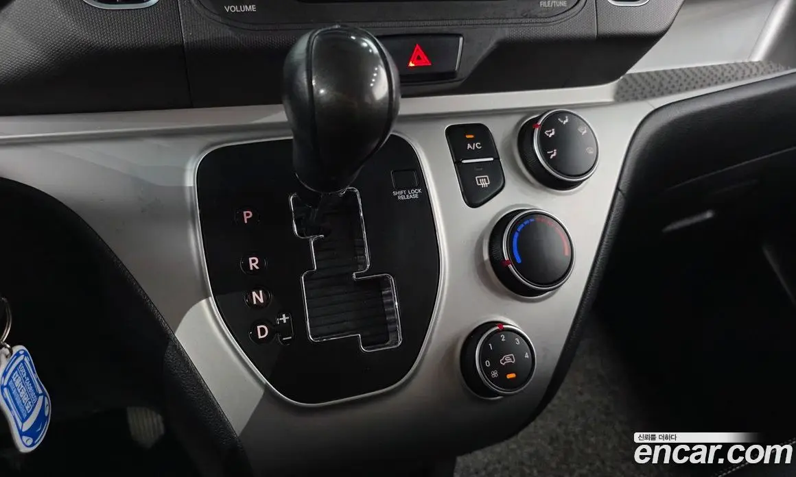 Kia Ray 2016 1.0 автомат (гидро), фото 12